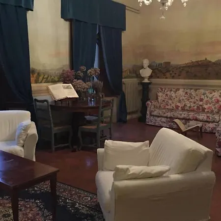 Il Leccio Villa