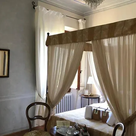 Villa Il Leccio *