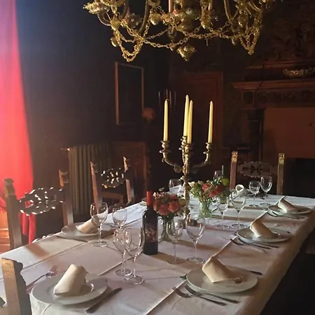 Villa Il Leccio Strada in Chianti