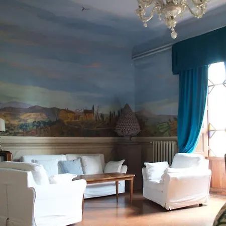 Il Leccio Villa Strada in Chianti