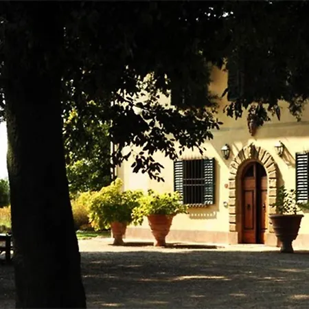 Il Leccio Villa Strada in Chianti